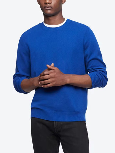 Calvin klein mens crewneck - klein,