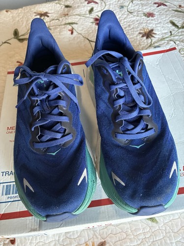 Hoka arahi bellwether - 6,