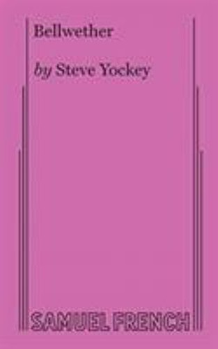 Bellwether paperback steve - bellwether,