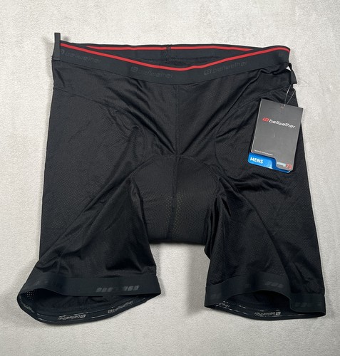 Bellwether premium mesh - premium, padded