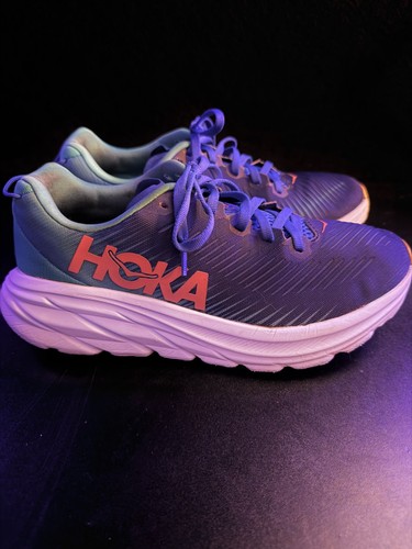 Hoka rincon bellwether - rincon, blue