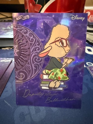 2026 disney chronoz deputy - 2026, chronoz-----deputy