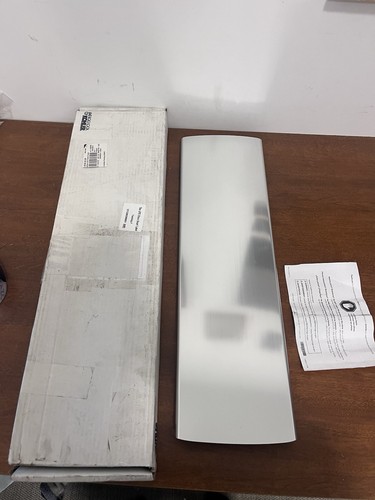 Kohler bellwether aluminum - bellwether,