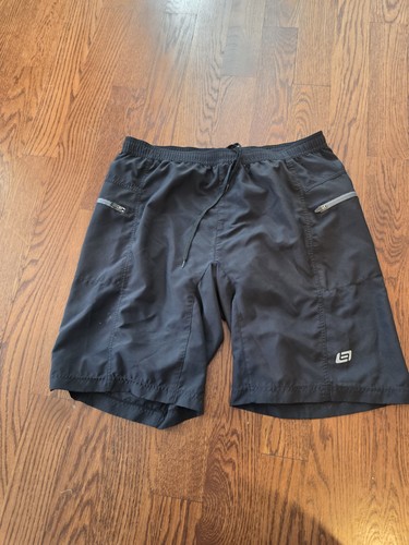 Bellwether men cycling - bellwether, men's