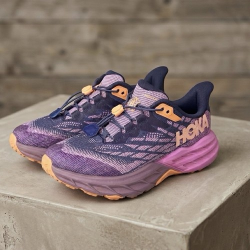 Hoka one speedgoat - one, 5