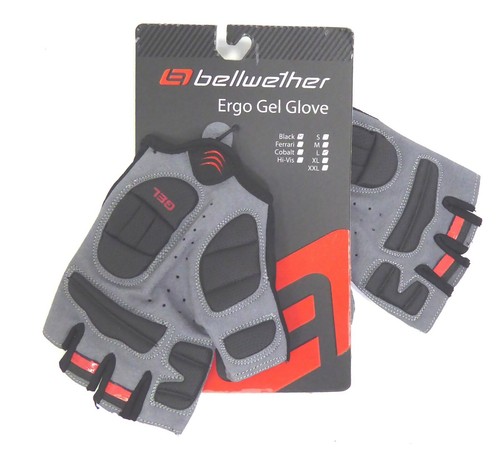 Bellwether ergo gel - bellwether,