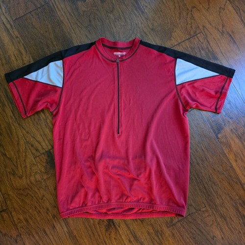 Bellwether mens cycling - bellwether, xl
