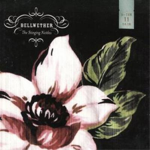Bellwether the stinging - bellwether,