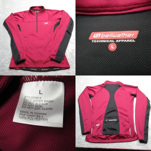 Bellwether cycling jersey - bellwether,