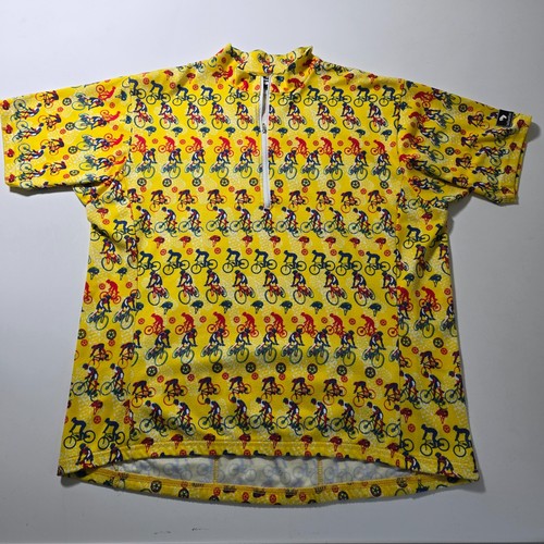 Bellwether cycling jersey - cycling, mens