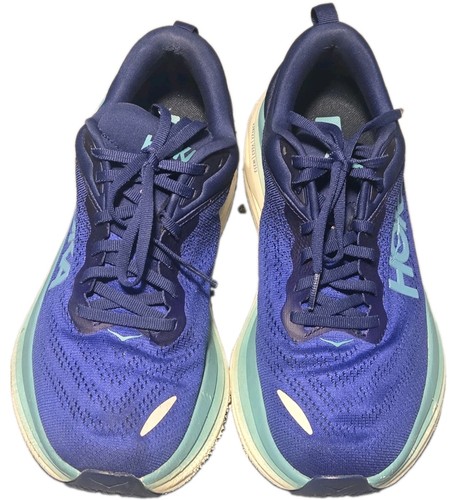 Hoka bondi womens 5 - hoka,