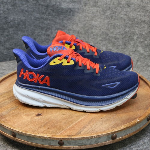 Hoka one - one, clifton