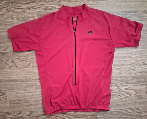 Bellwether zip cycling - 3/4,