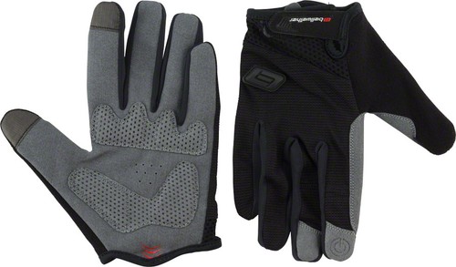Bellwether direct dial gloves - direct,