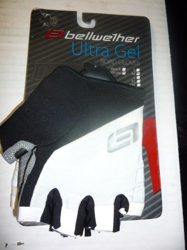 Bellwether ultra gel cycling - gel,