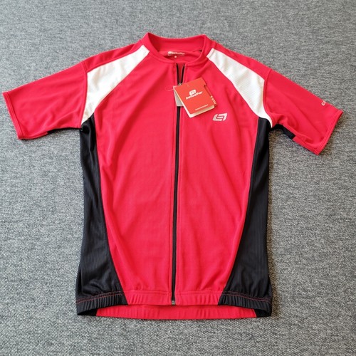 Bellwether cycling jersey - cycling, mens