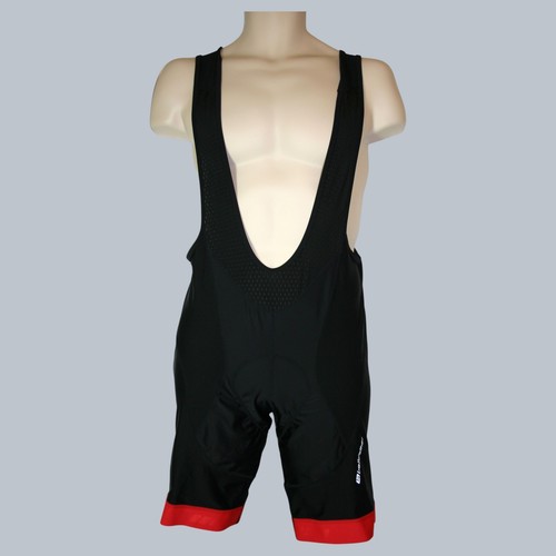 Bellwether elite mens black - elite, cs