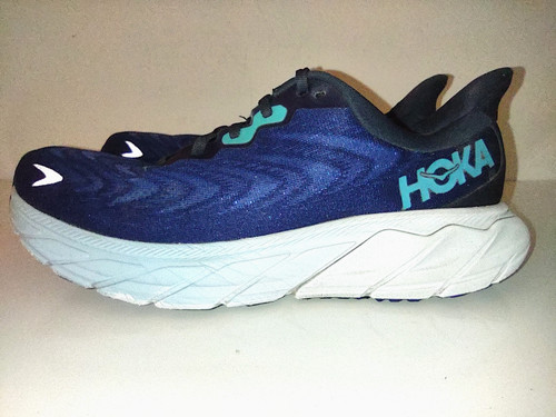 Hoka one arahi - hoka,