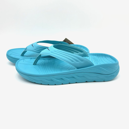 Hoka ora recovery flip flop - recovery,